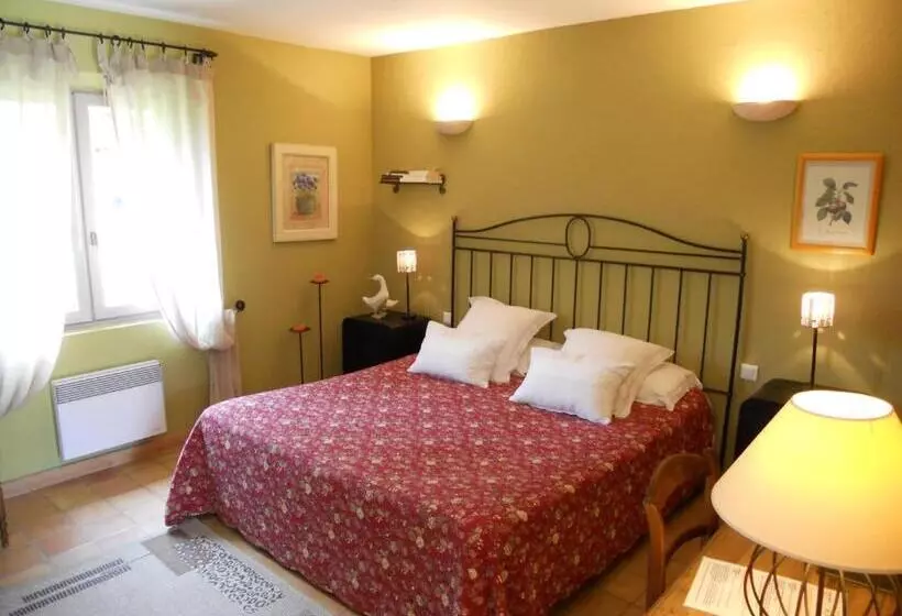 B&b La Badelle