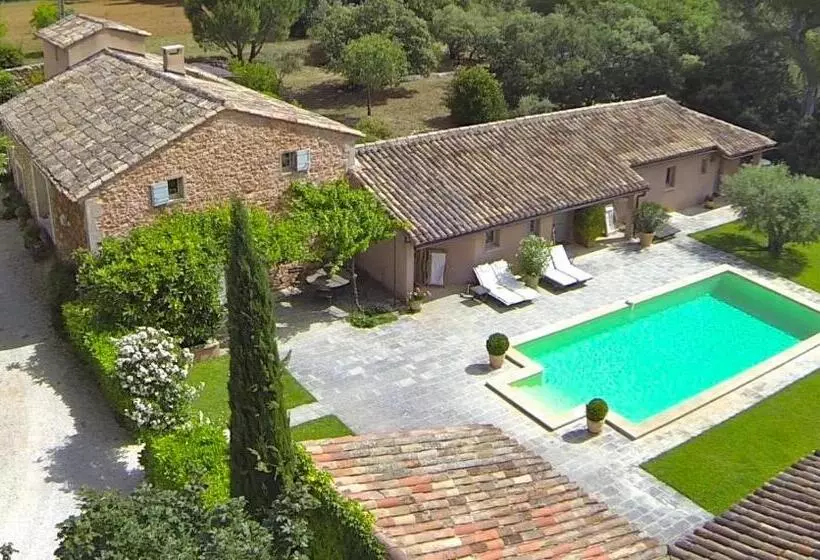 B&b La Badelle