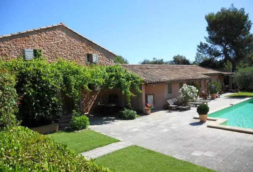 B&b La Badelle