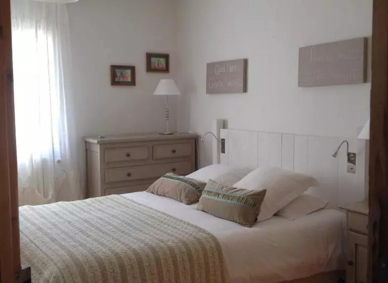 B&b La Badelle