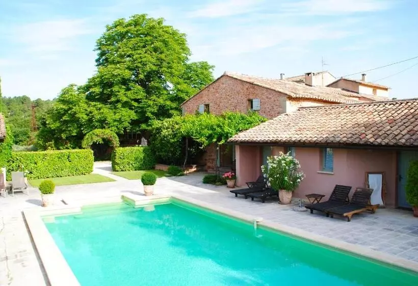 B&b La Badelle