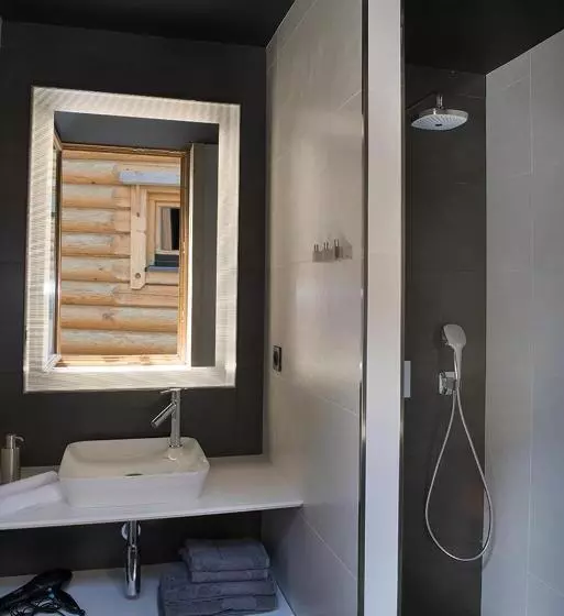 Aamiaismajoitus (B&B) 4youlodge