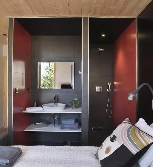 Aamiaismajoitus (B&B) 4youlodge