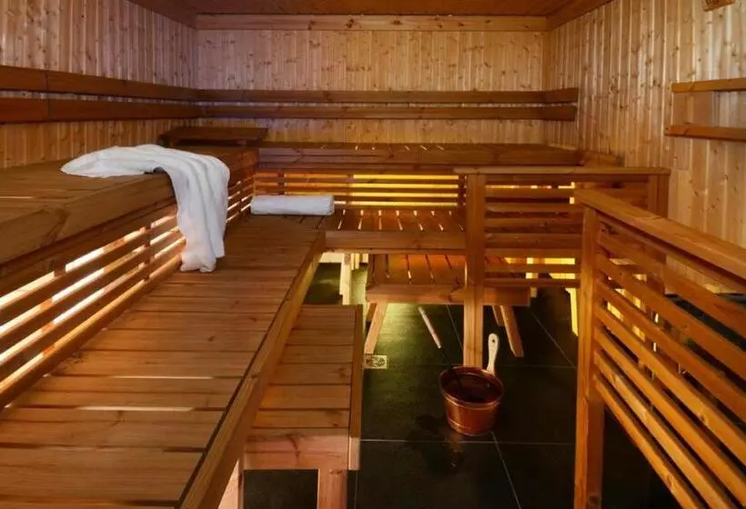 Aamiaismajoitus (B&B) 4youlodge