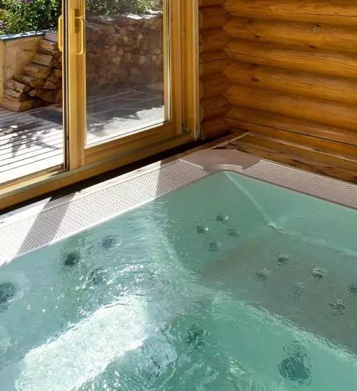 Aamiaismajoitus (B&B) 4youlodge