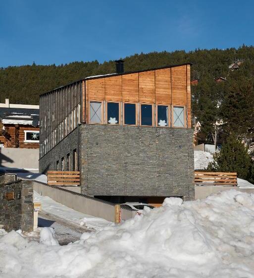 تختخواب و صبحانه 4youlodge