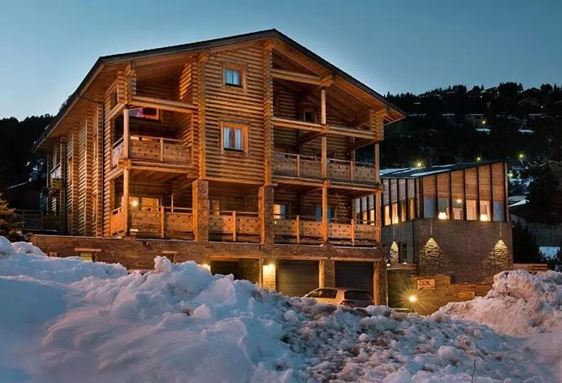 Aamiaismajoitus (B&B) 4youlodge