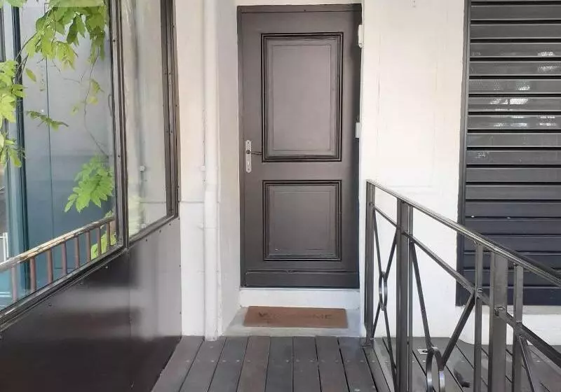 تختخواب و صبحانه Chambre D Hôtes Les Variétés