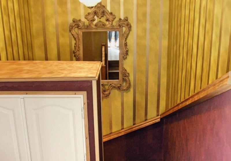 تختخواب و صبحانه Chambre D Hôtes Les Variétés