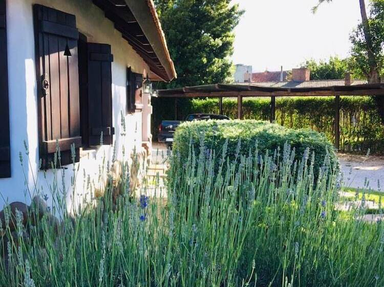 צימר La Posada De Akasha