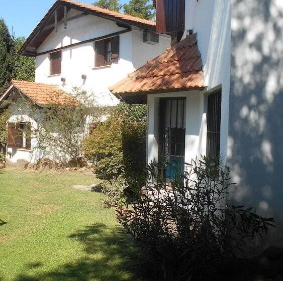 צימר La Posada De Akasha