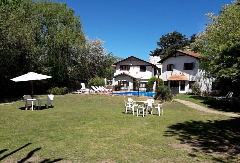 צימר La Posada De Akasha