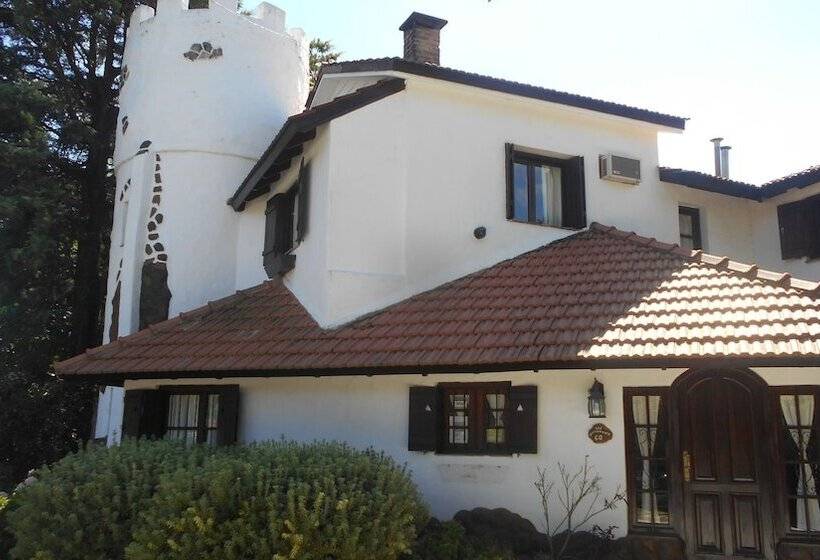 צימר La Posada De Akasha