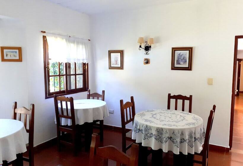 צימר La Posada De Akasha