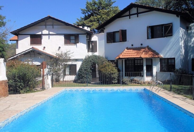 צימר La Posada De Akasha