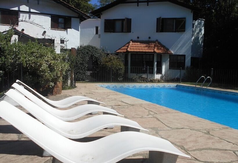 צימר La Posada De Akasha