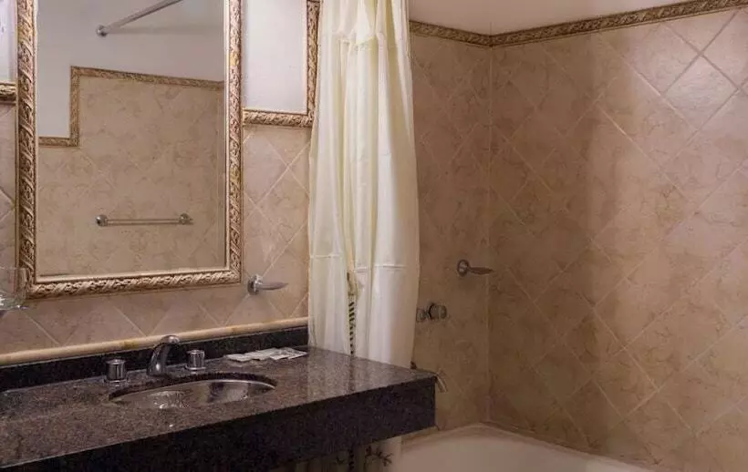 تختخواب و صبحانه La Posada De Akasha