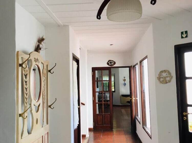 צימר La Posada De Akasha