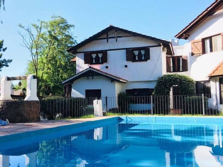 צימר La Posada De Akasha