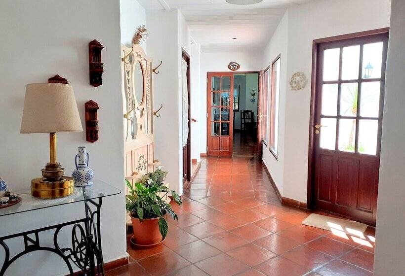 צימר La Posada De Akasha