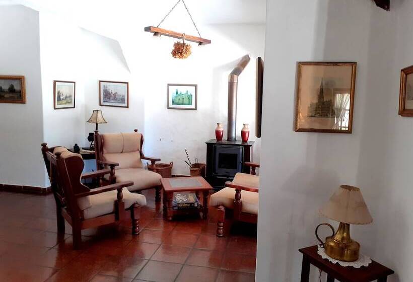 צימר La Posada De Akasha