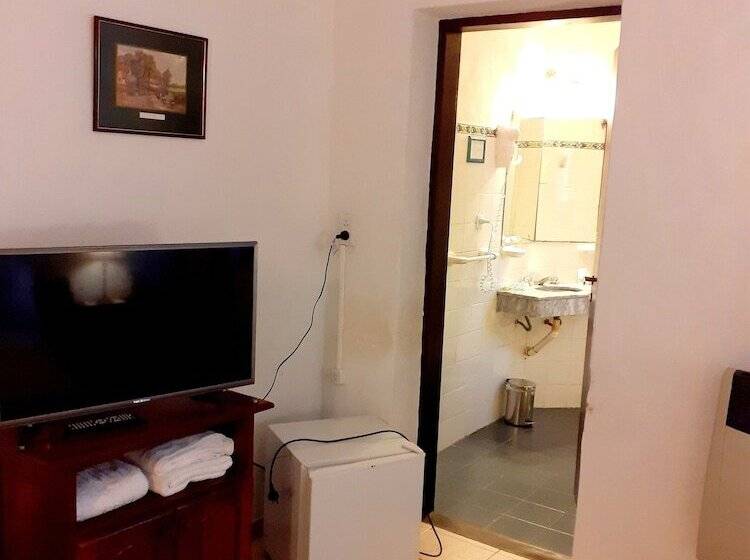 צימר La Posada De Akasha