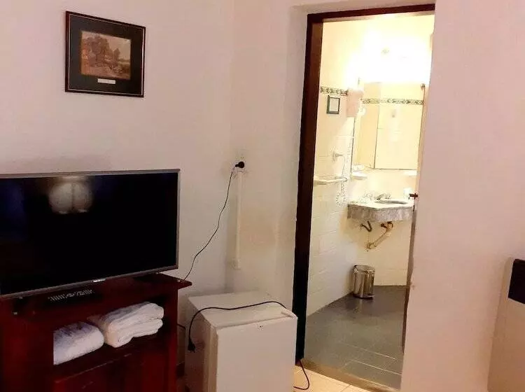 تختخواب و صبحانه La Posada De Akasha