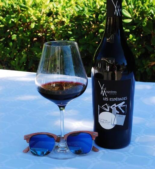 مبيت وإفطار Le Clos Saint André