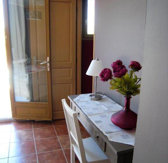 住宿加早餐 Les S Sens Du Sud