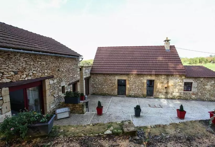 Aamiaismajoitus (B&B) L'evidence