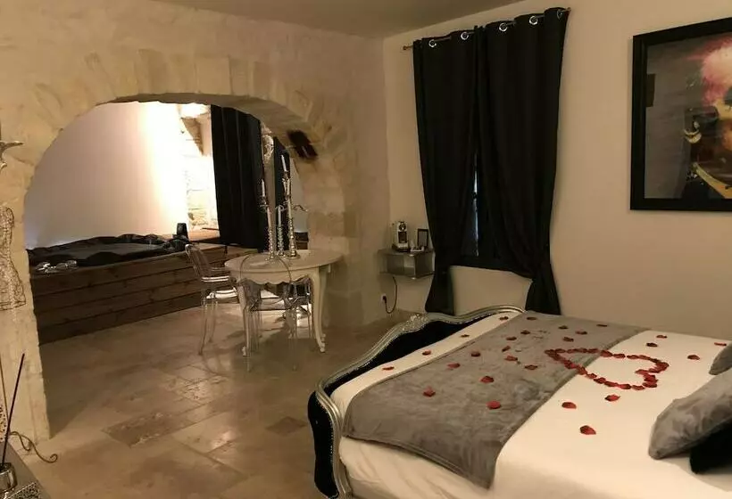 Bed and Breakfast O2suites