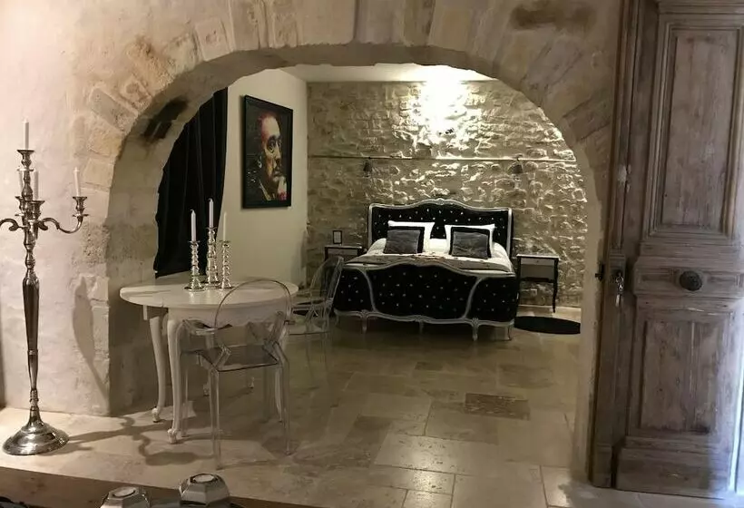 Bed and Breakfast O2suites