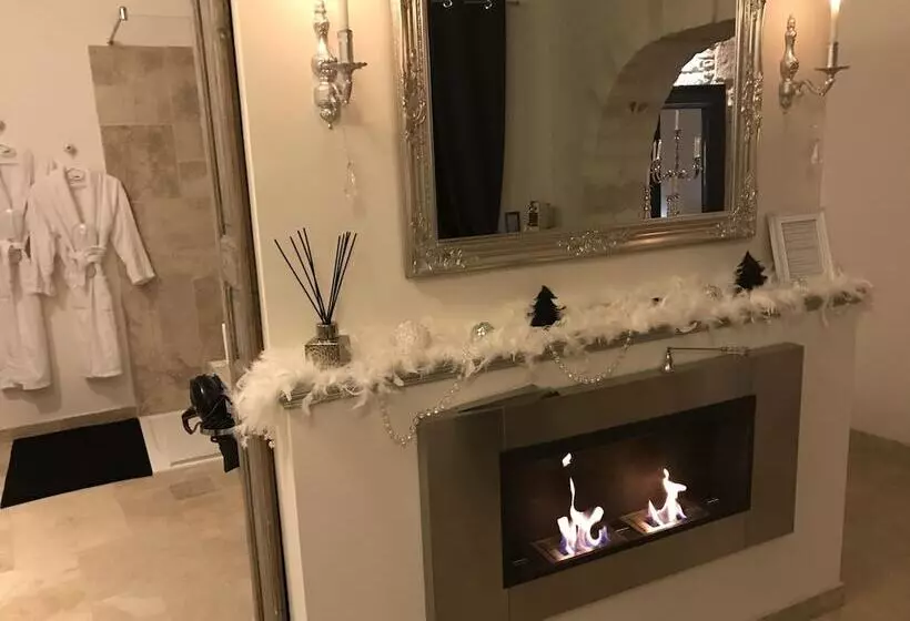 Bed and Breakfast O2suites