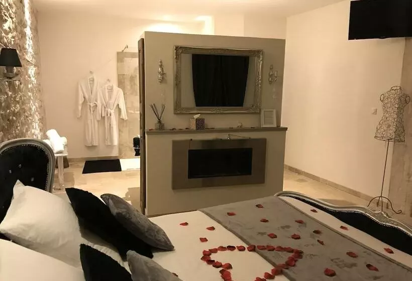 Bed and Breakfast O2suites