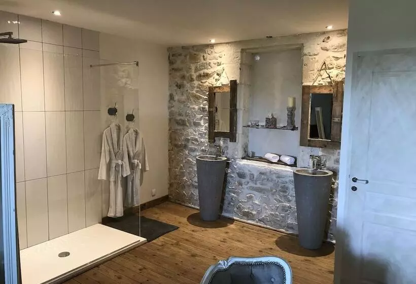 Bed and Breakfast O2suites