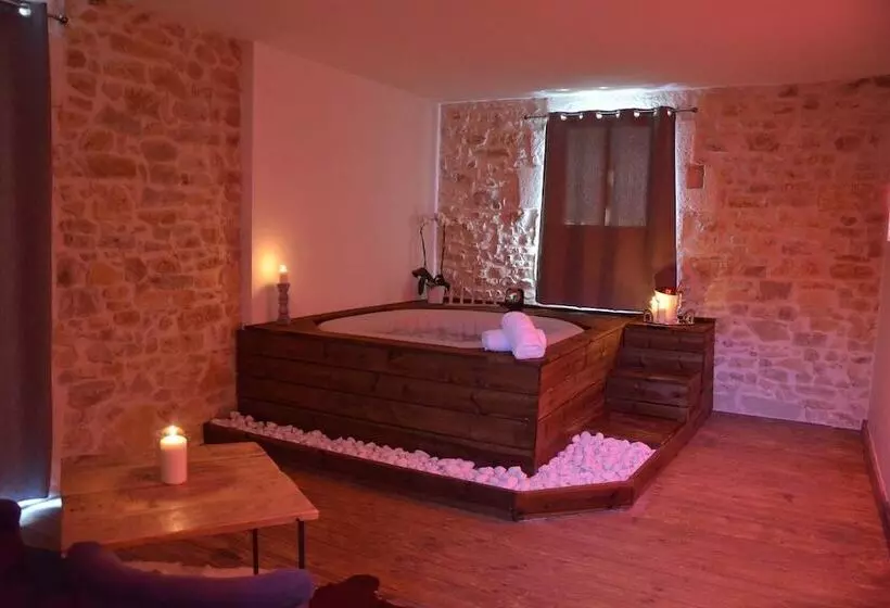 Bed and Breakfast O2suites
