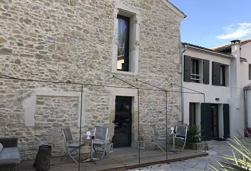 Bed and Breakfast O2suites
