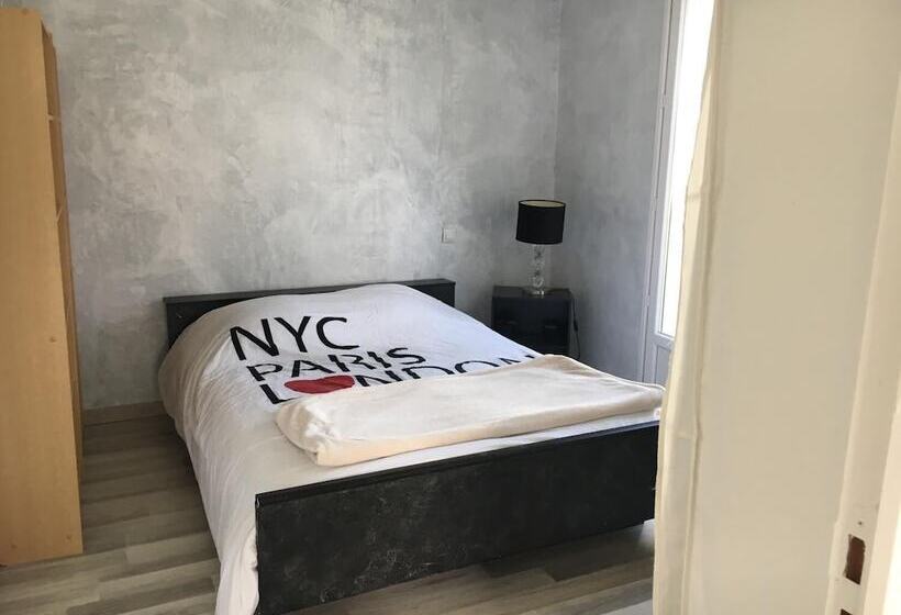 فندق Bistrot De La Place