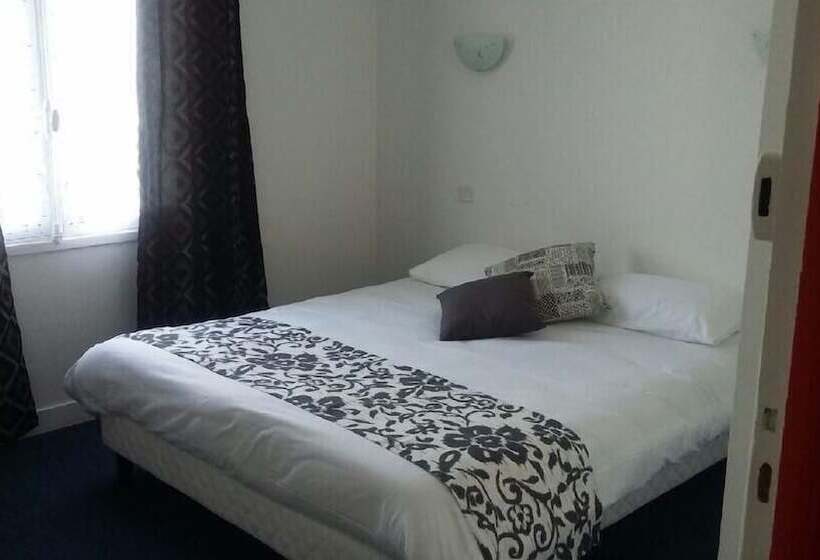 فندق Bistrot De La Place