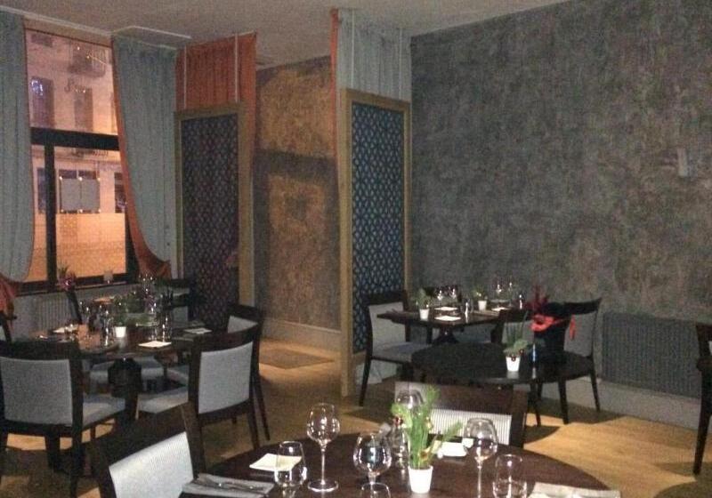 فندق Des Cymaises