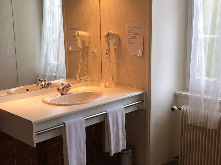 فندق Des Cymaises