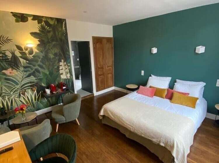 فندق Des Cymaises