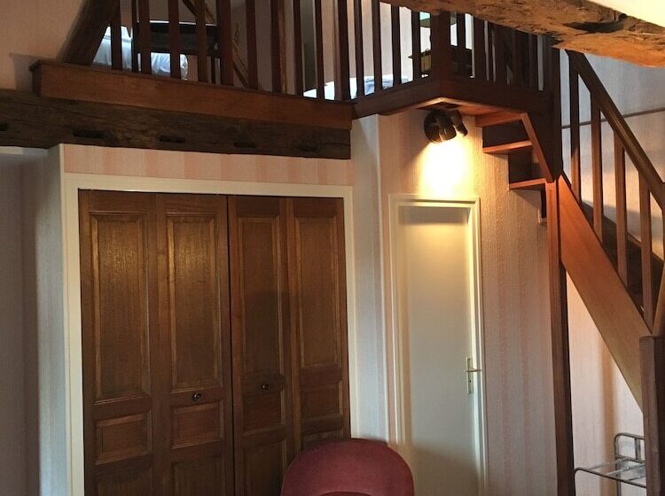 فندق Des Cymaises