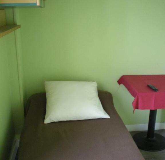 בית מלון כפרי Dg