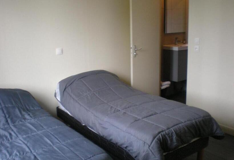 בית מלון כפרי Dg