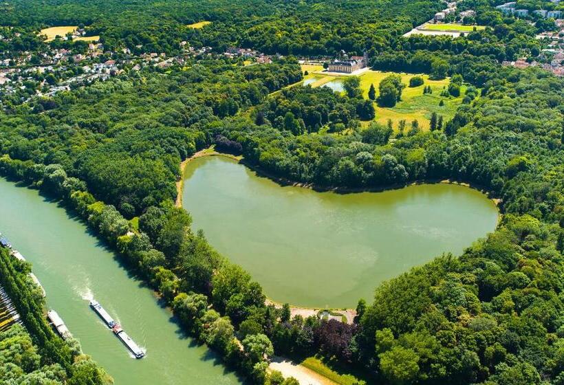 בית מלון כפרי Dg