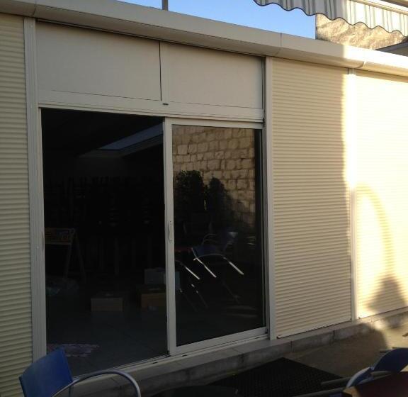 בית מלון כפרי Dg