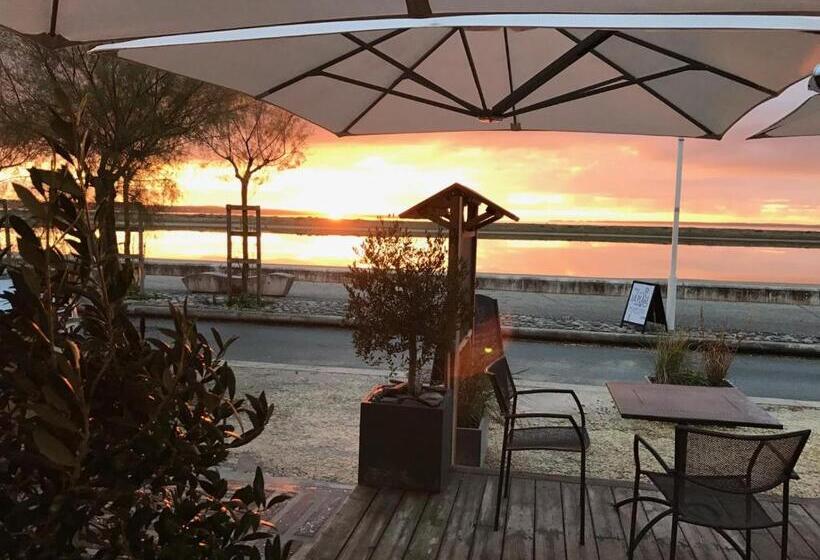 Отель Dormir Sur La Plage