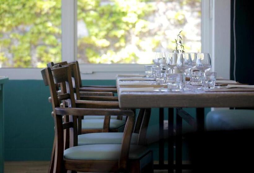 Отель Dormir Sur La Plage