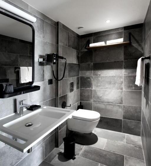 Отель Dormir Sur La Plage